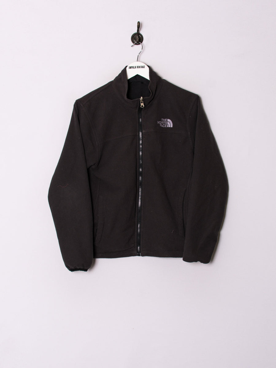 The North Face Reversible Heavy Jacket