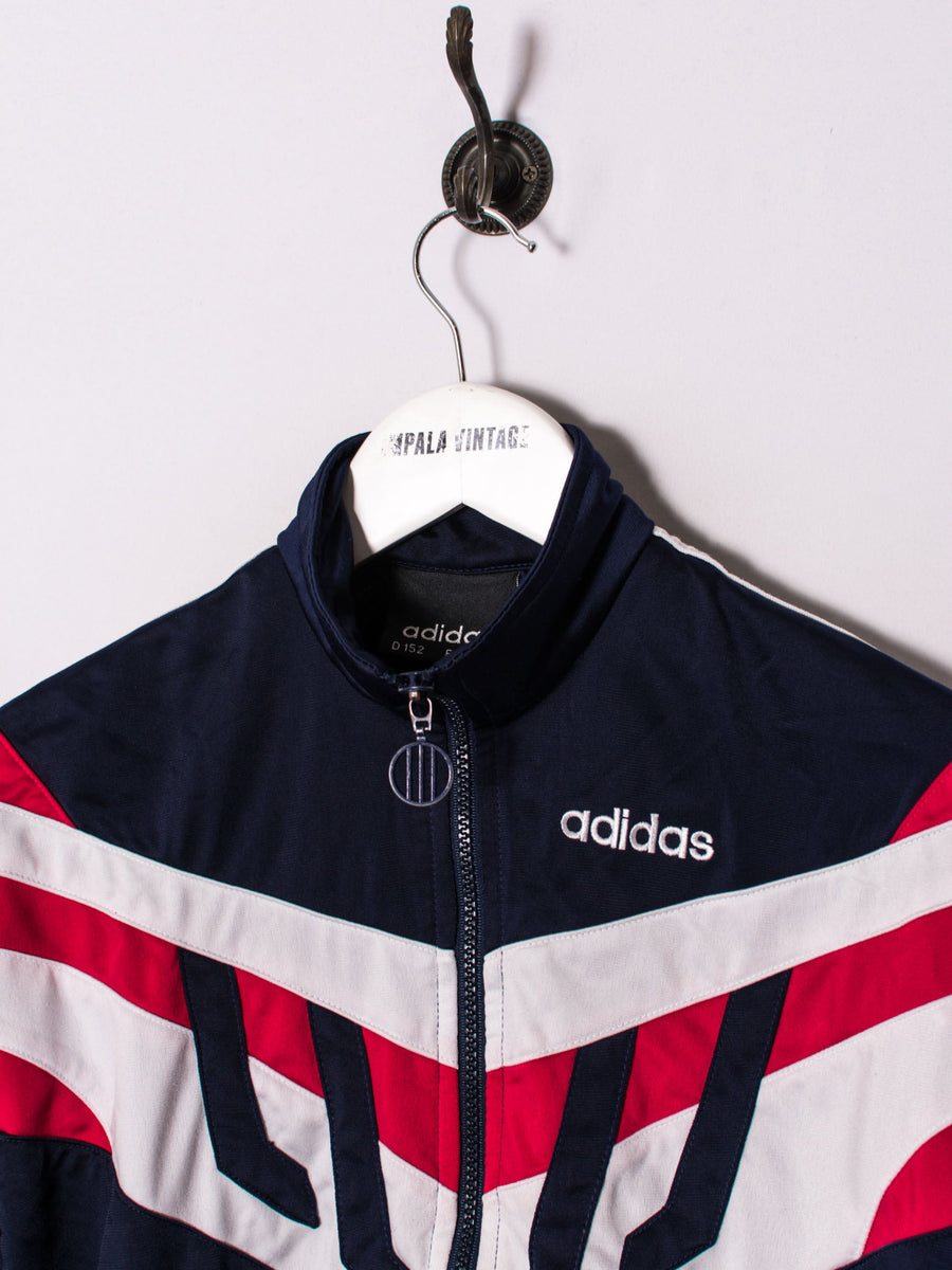Adidas Originals Shell Retro Jacket