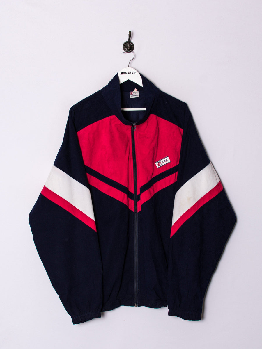 Esma Sport Track Jacket