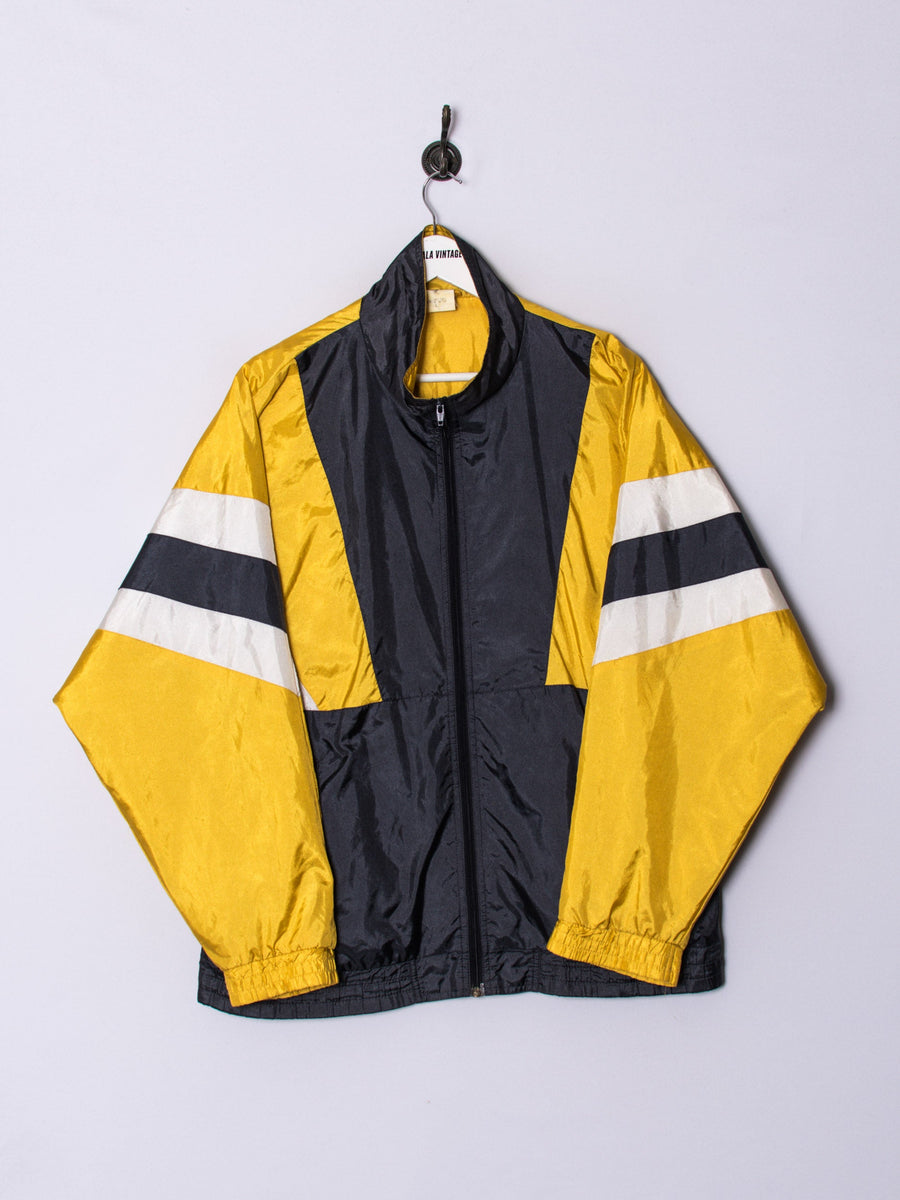 Verve Shell Crazy Jacket