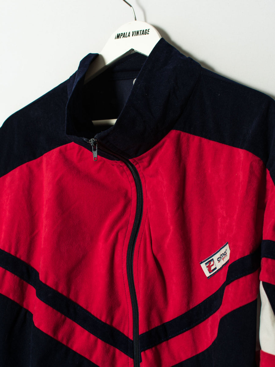 Esma Sport Track Jacket