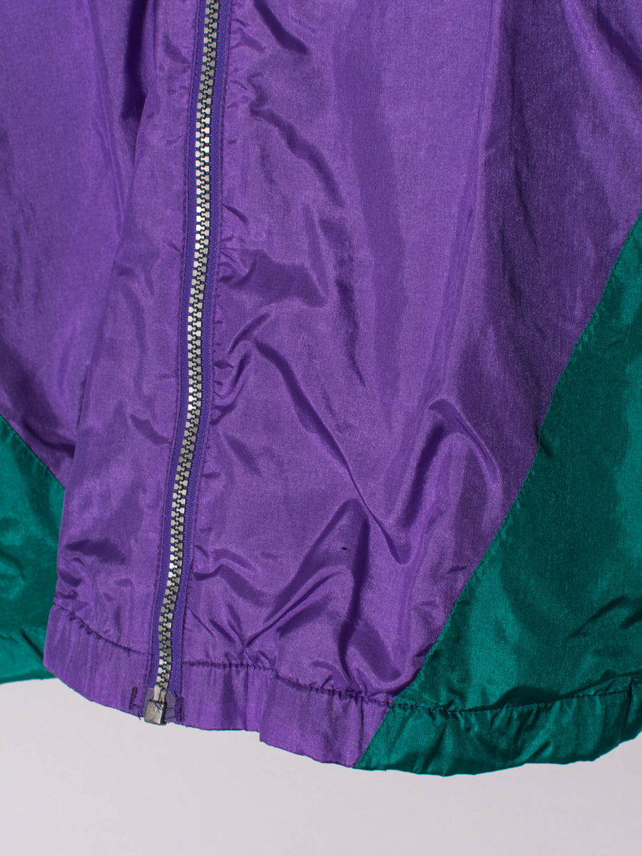 Nike Retro Shell Jacket