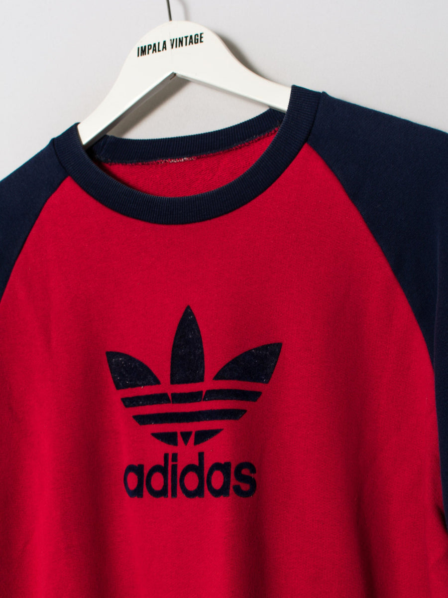 Adidas II Sweatshirt