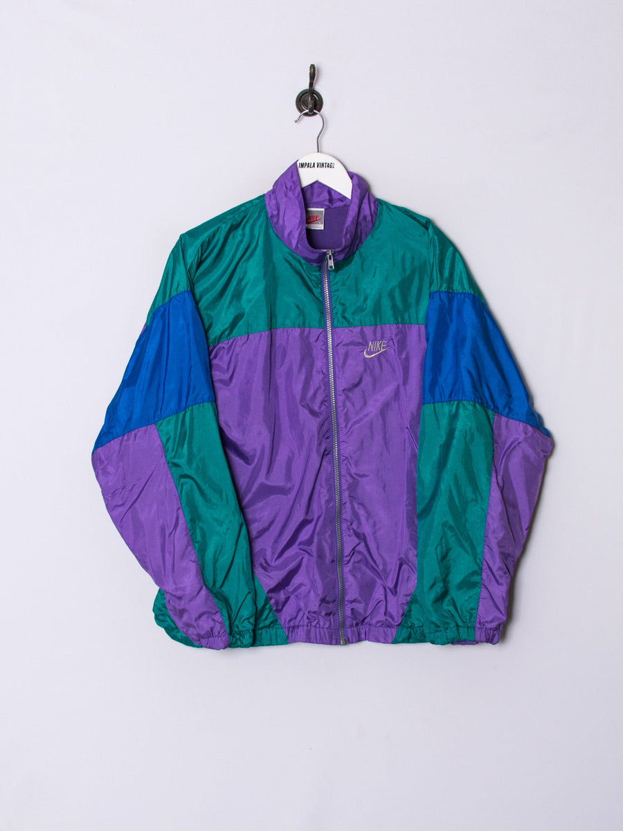 Nike Retro Shell Jacket