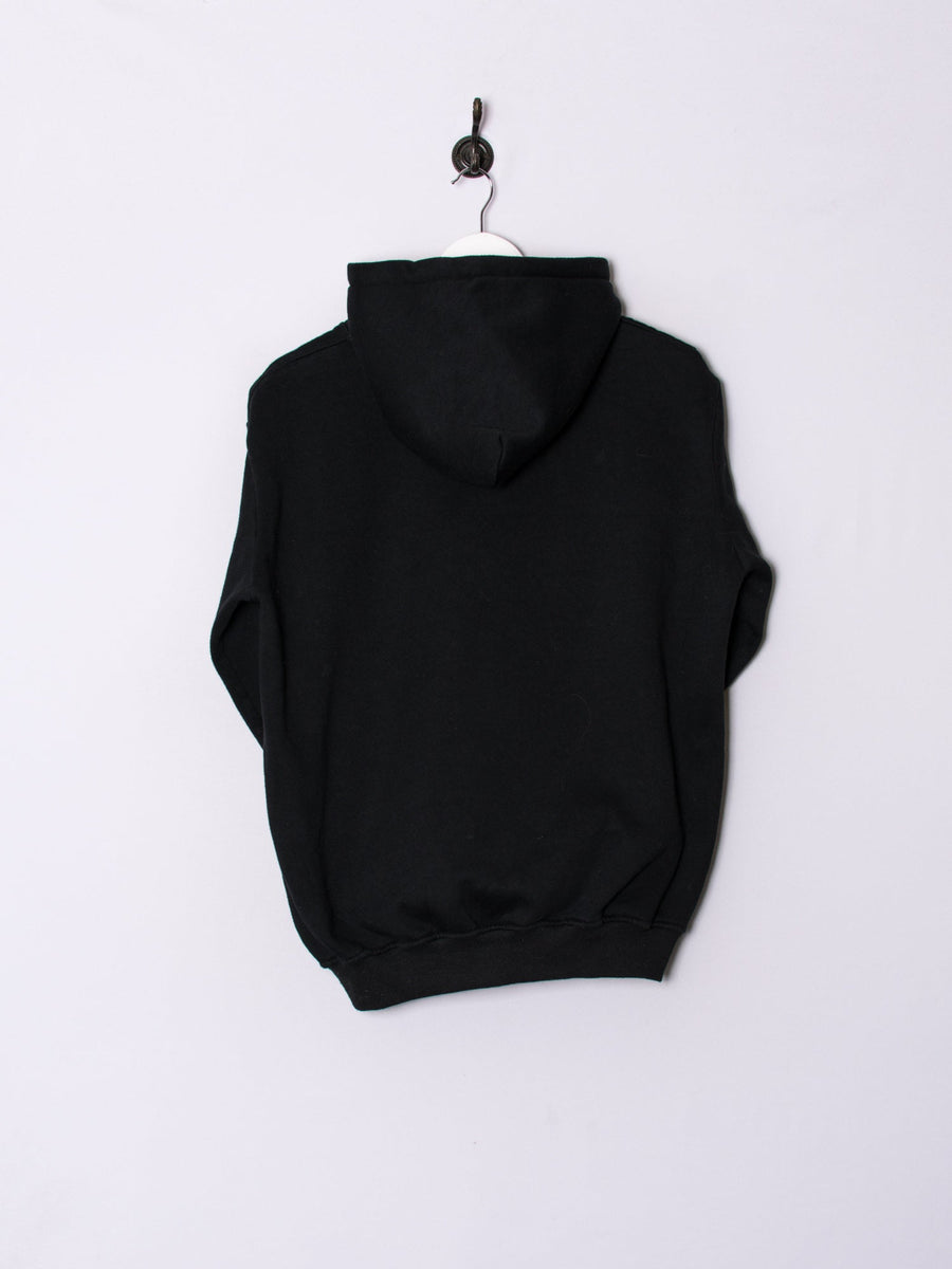 Champion Black Hoodie