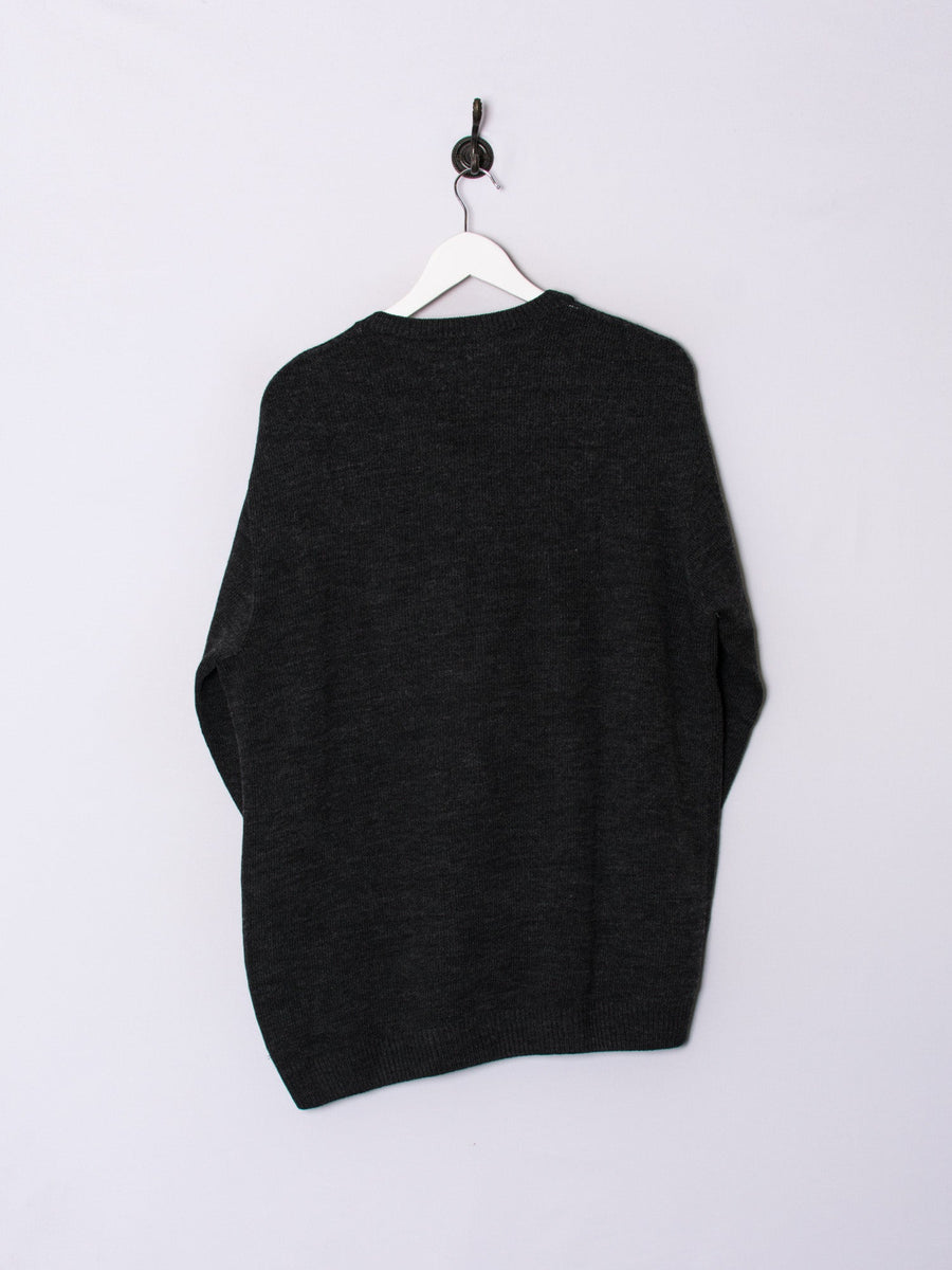 Lacoste Gray II Sweater
