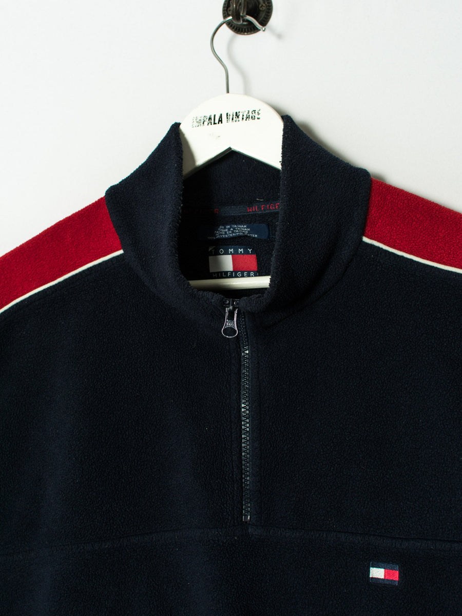 Tommy Hilfiger Middled Zipper Fleece