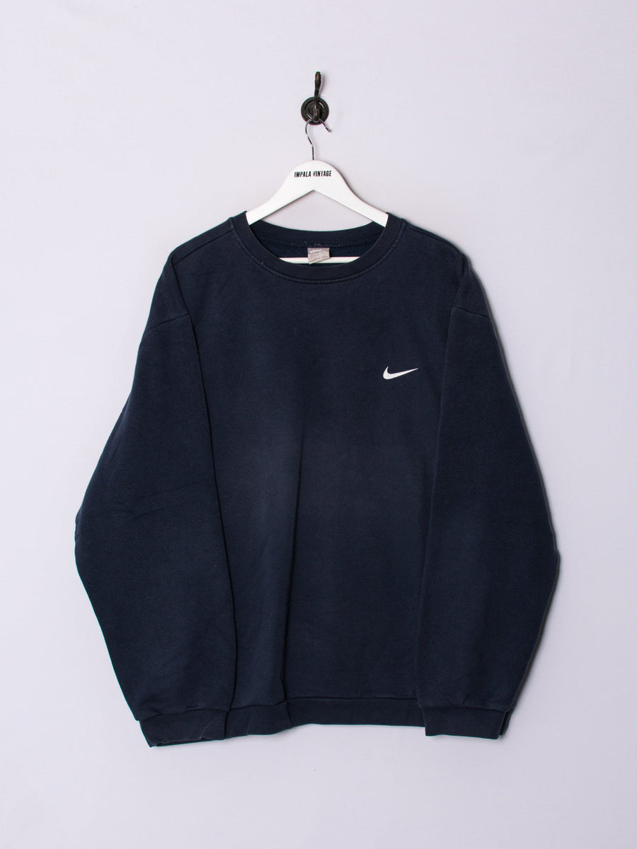 Nike Big I Sweatshirt