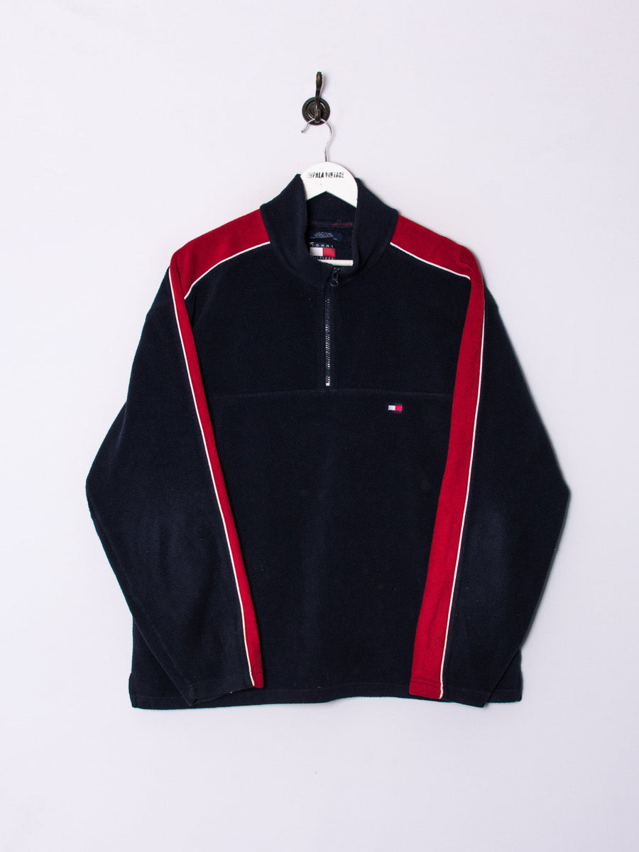 Tommy Hilfiger Middled Zipper Fleece