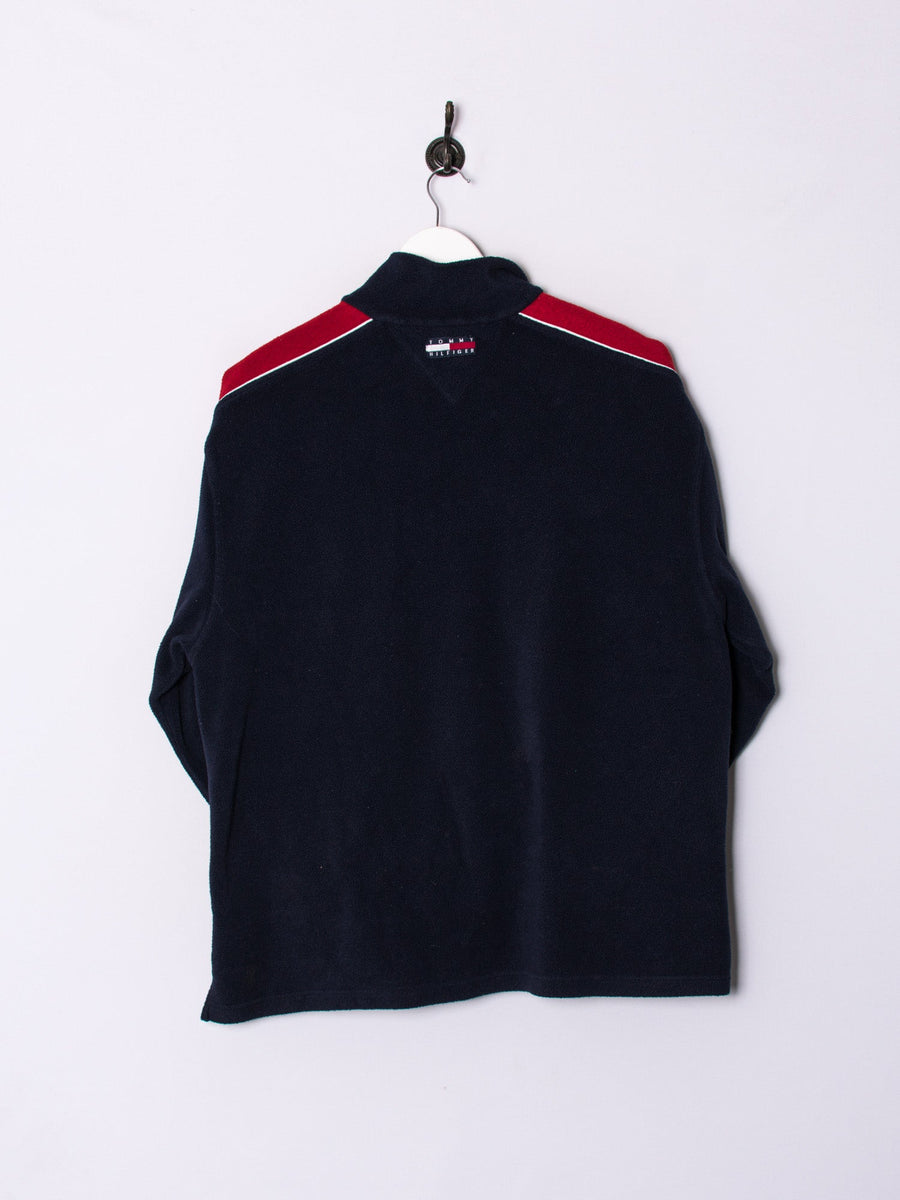 Tommy Hilfiger Middled Zipper Fleece