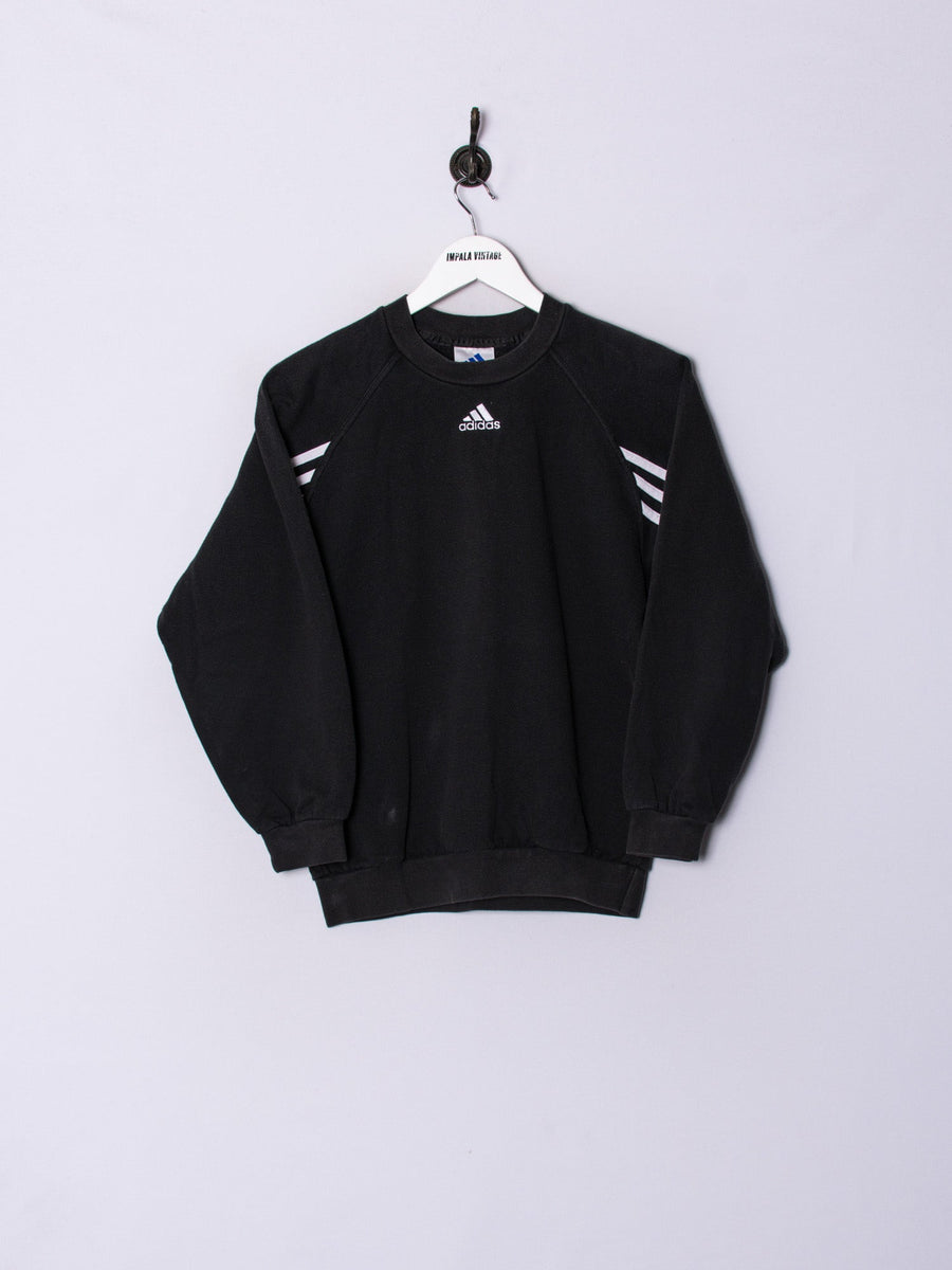 Adidas Black I Sweatshirt