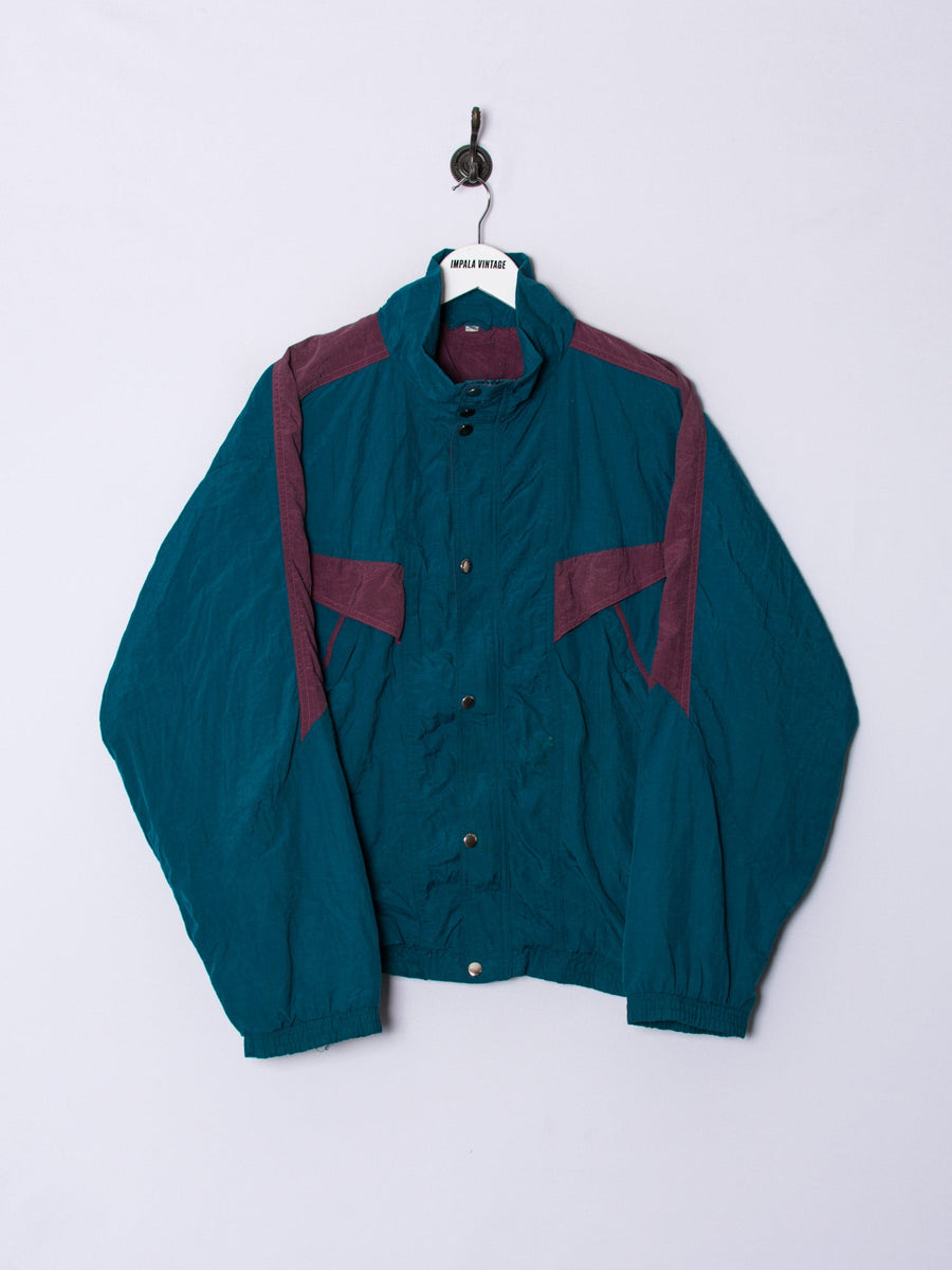 vintage jacket