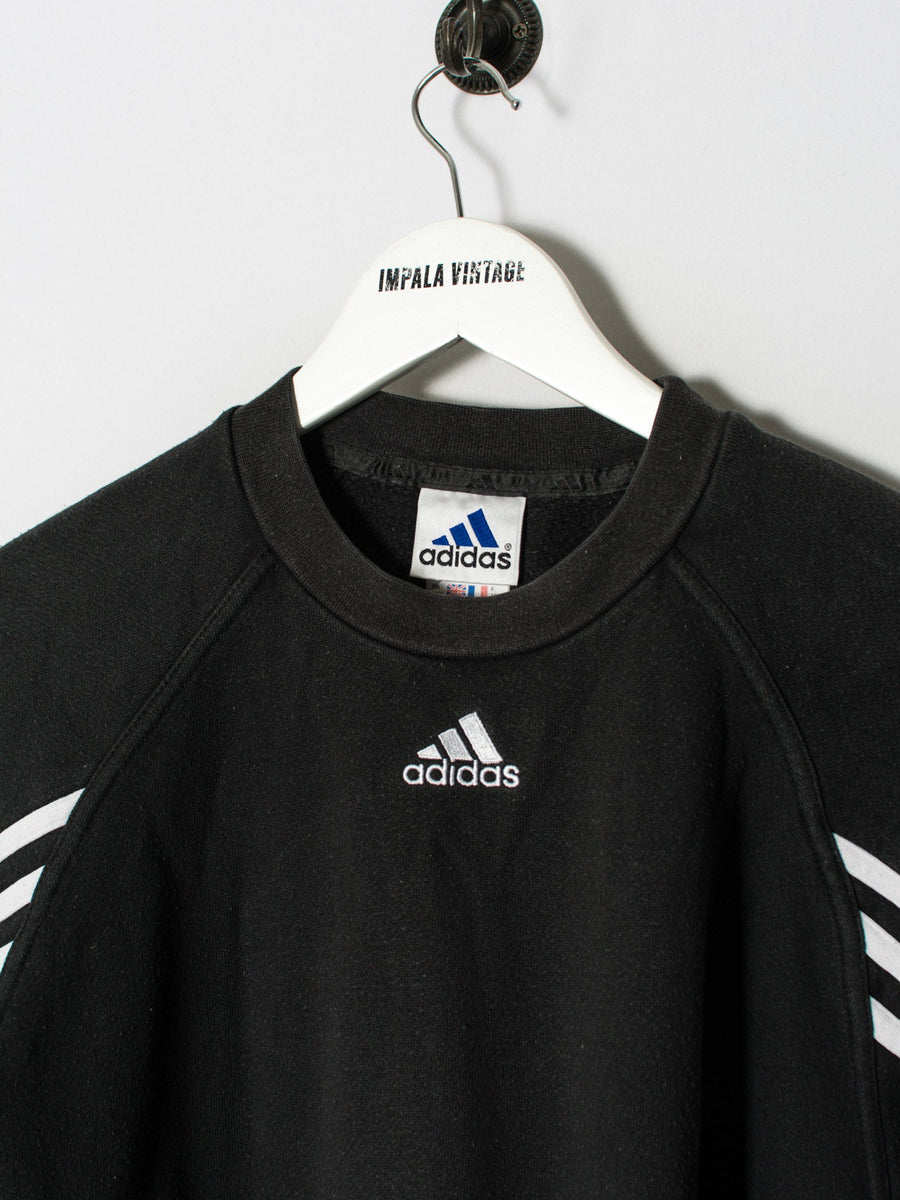 Adidas Black I Sweatshirt