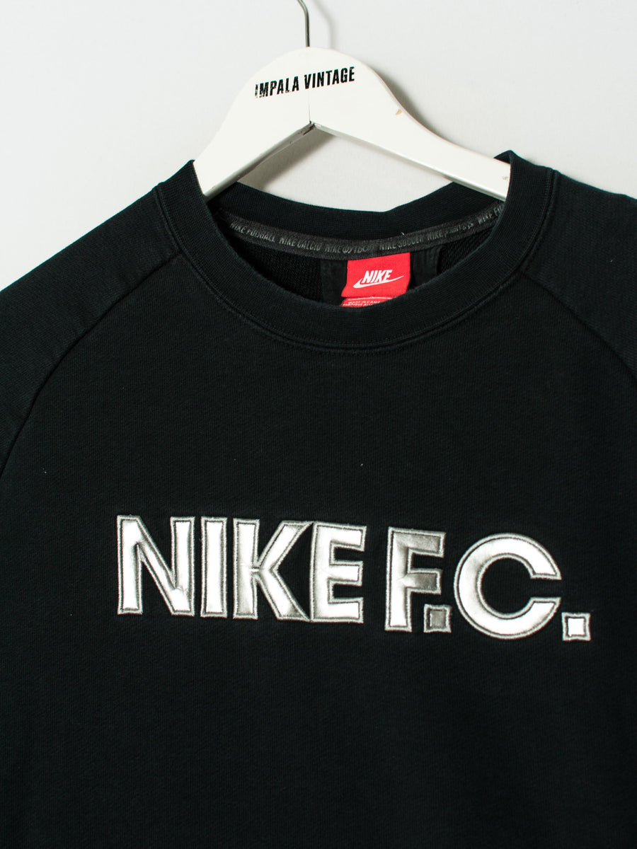 Nike FC II Sweatshirt