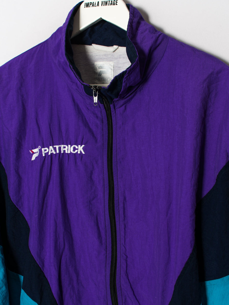 Patrick Retro II Track Jacket