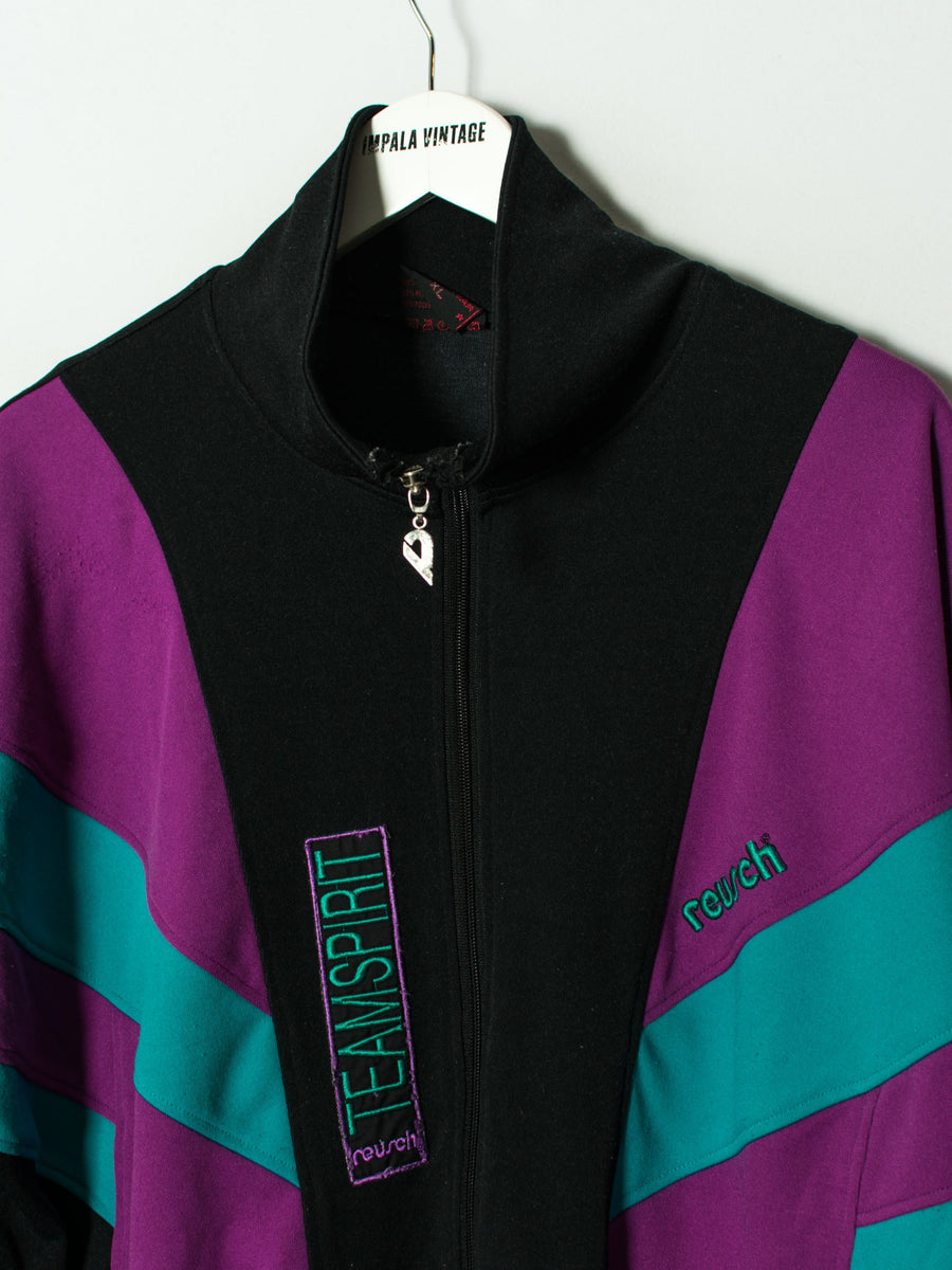 Reusch Track Jacket