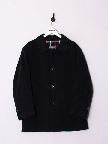 Burberry Woolen Jacket