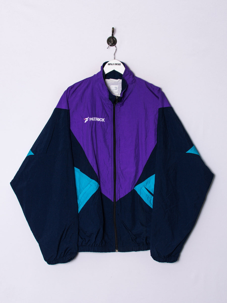 Patrick Retro II Track Jacket