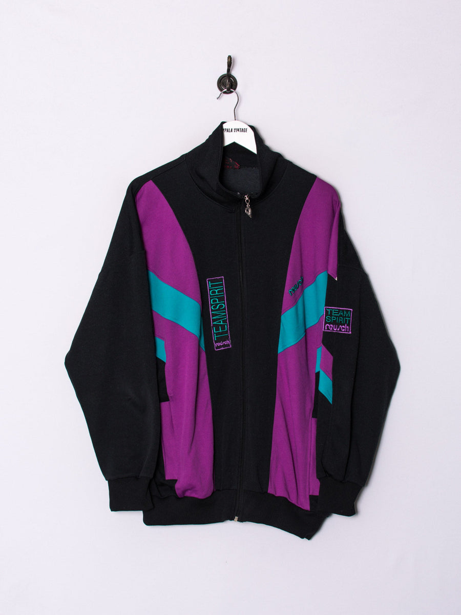 Reusch Track Jacket