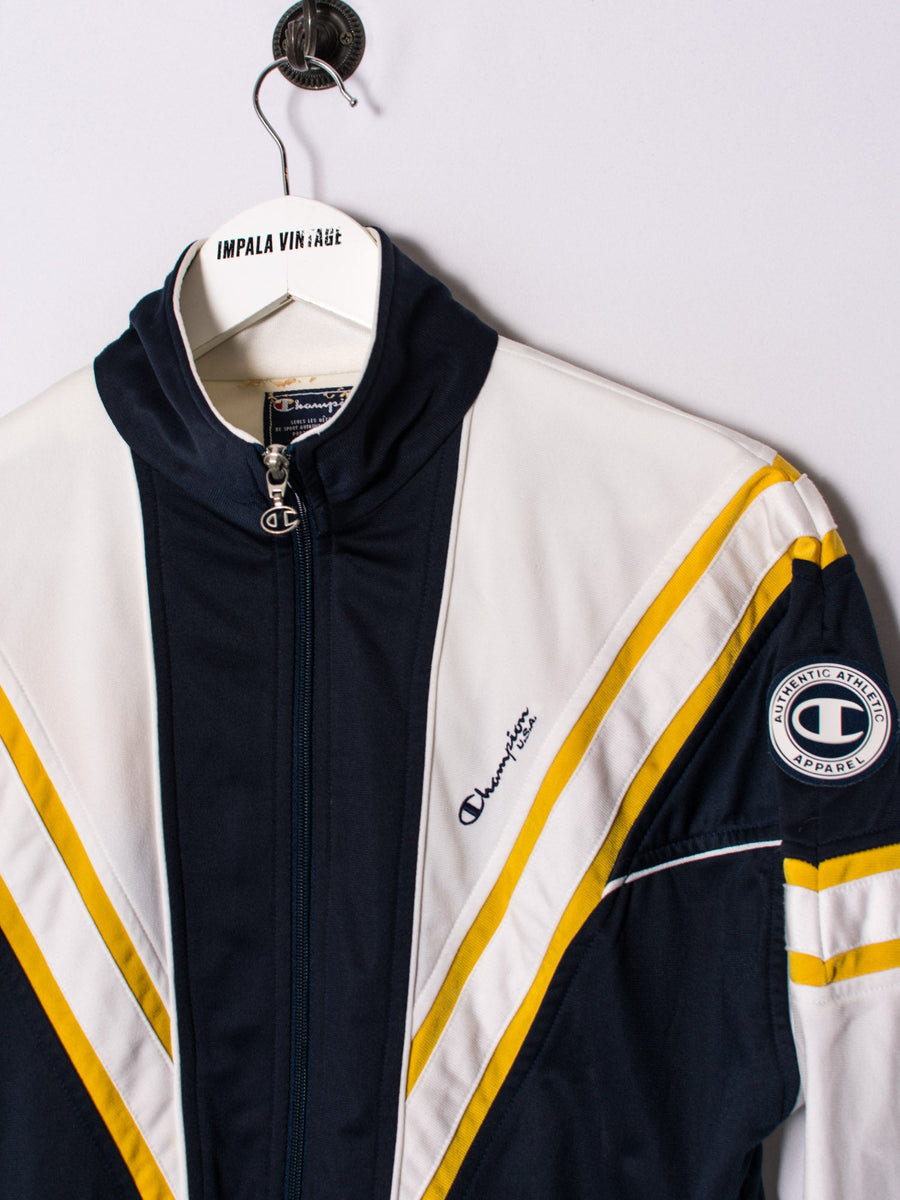 Champion USA II Track Jacket