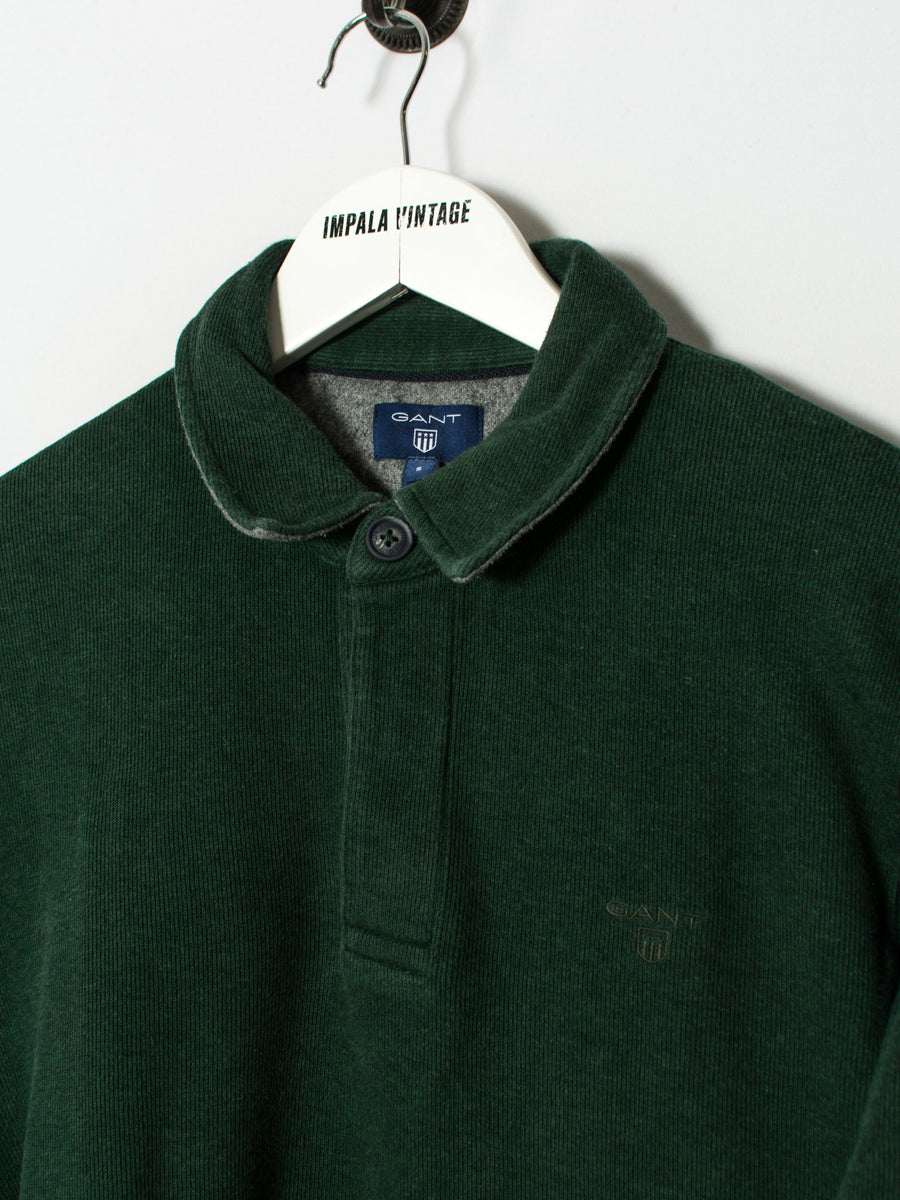 Gant Green Sweatshirt