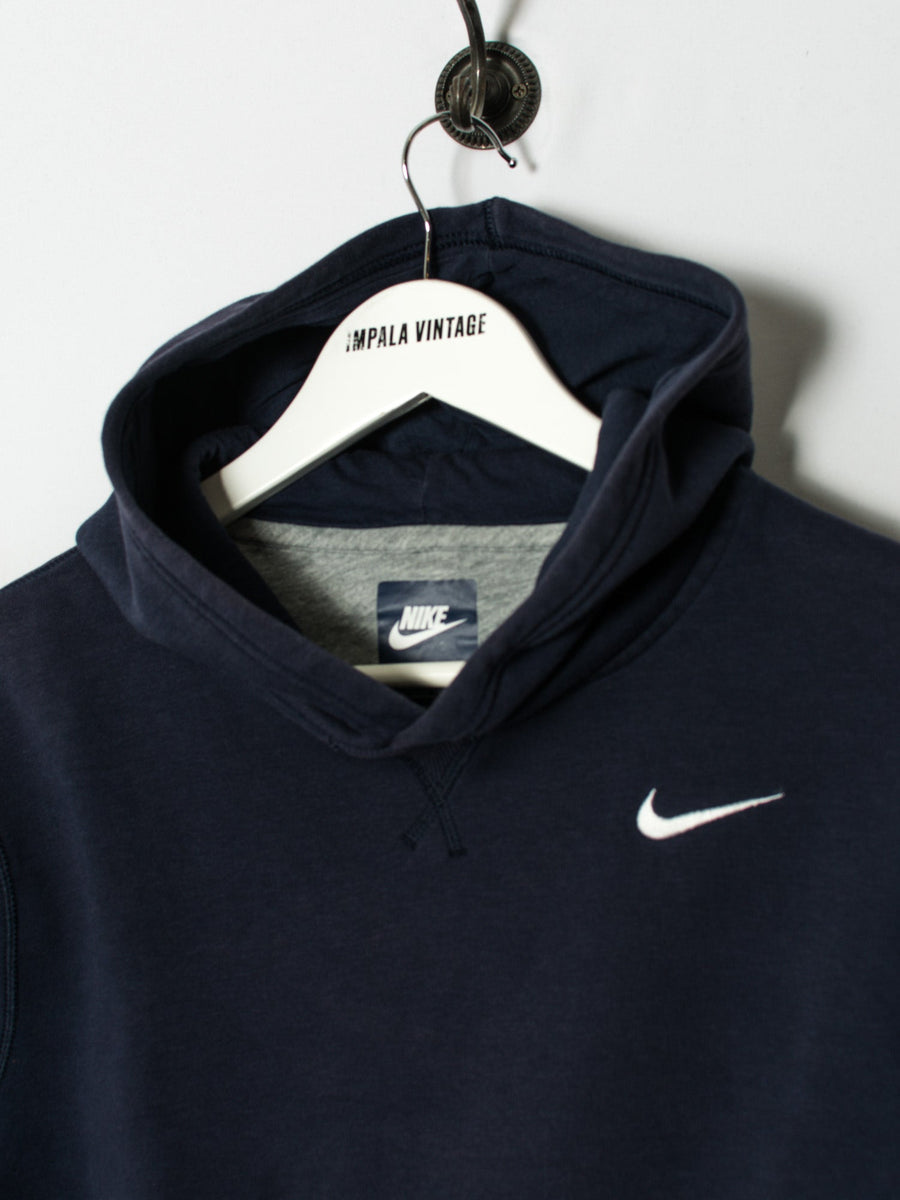 Nike Blue II Hoodie