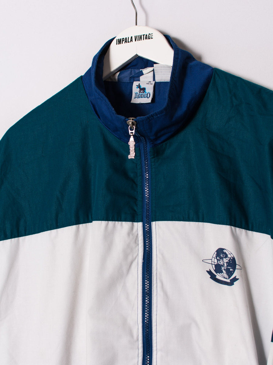 Rodeo Mundi Track Jacket