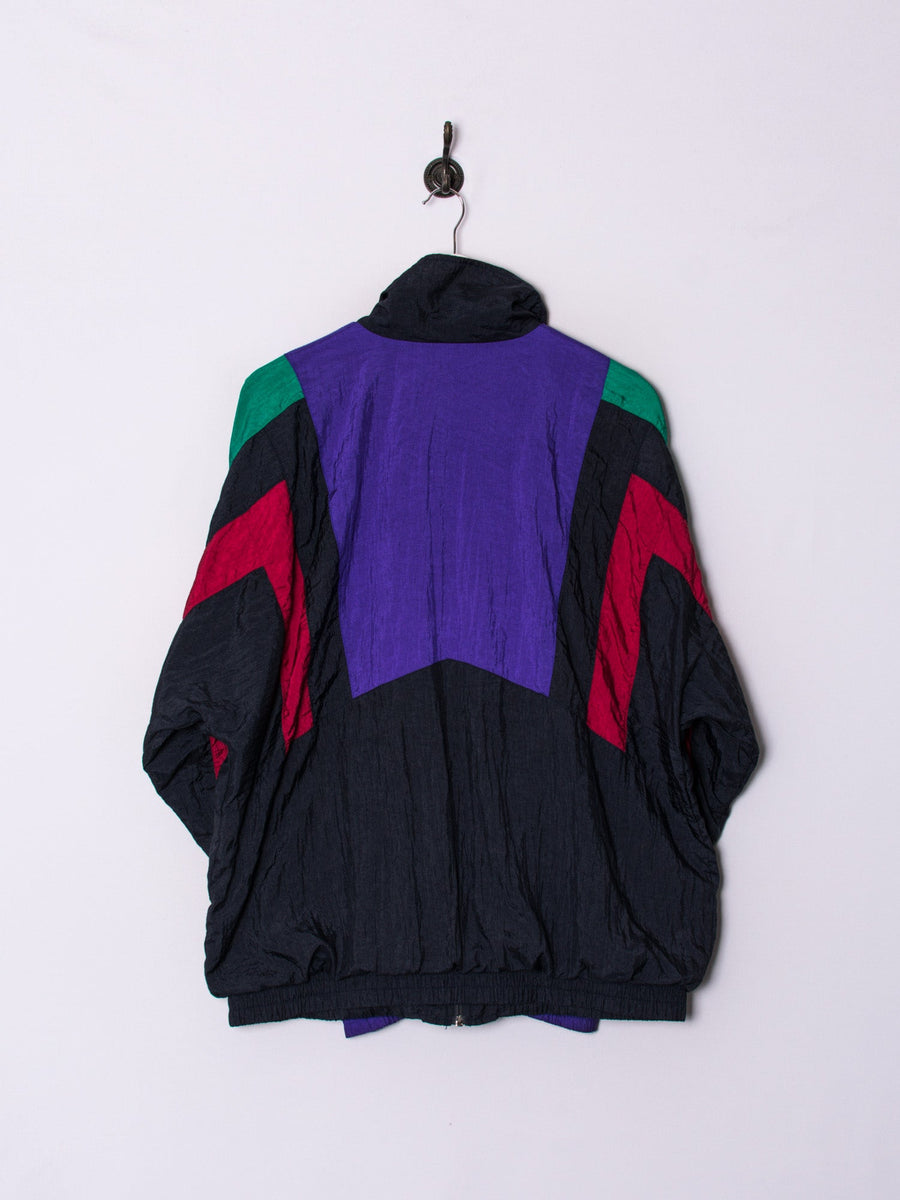 Rodeo Shell Jacket