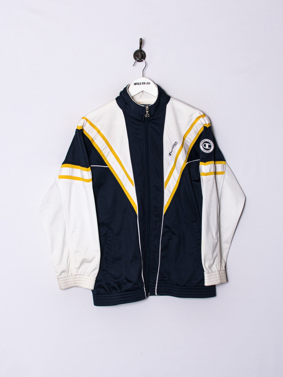 Champion USA II Track Jacket