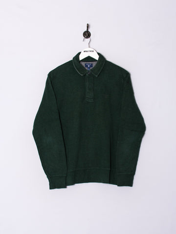 Gant Green Sweatshirt