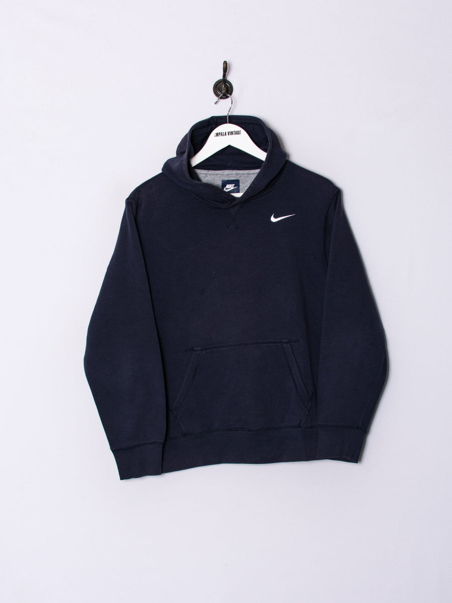 Nike Blue II Hoodie