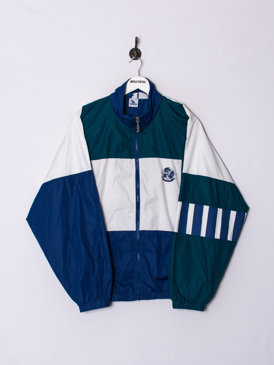 Rodeo Mundi Track Jacket