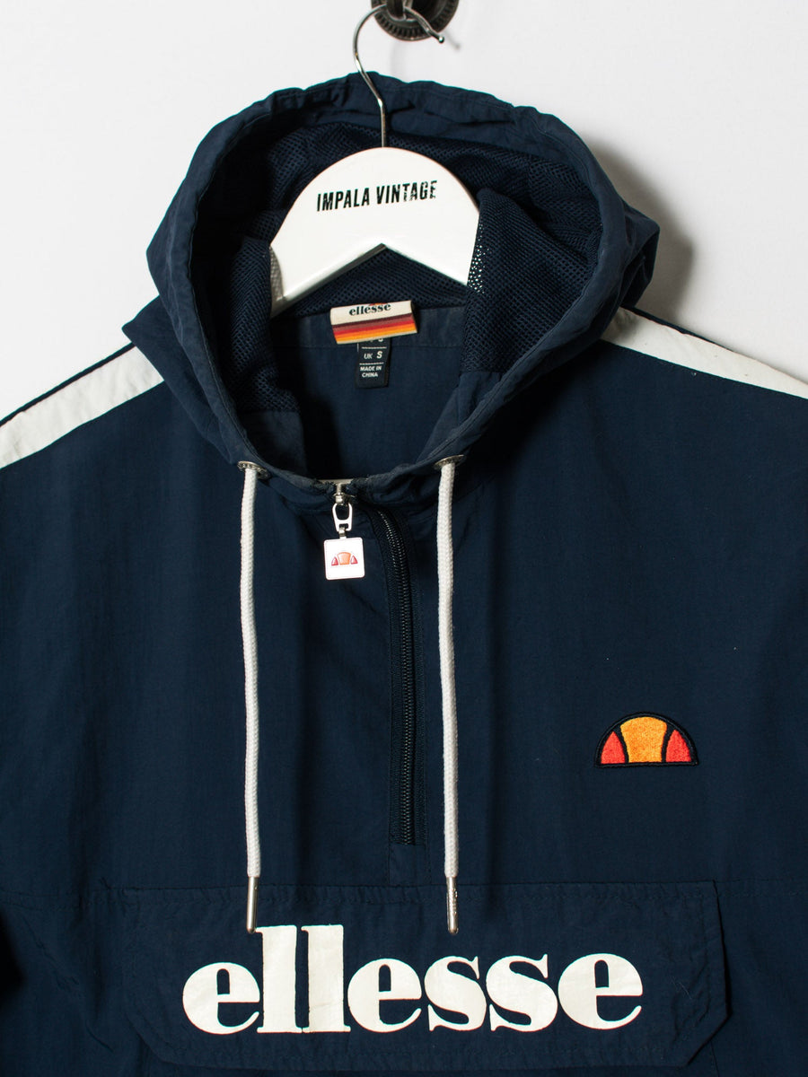 Ellesse hot sale windbreaker fighter