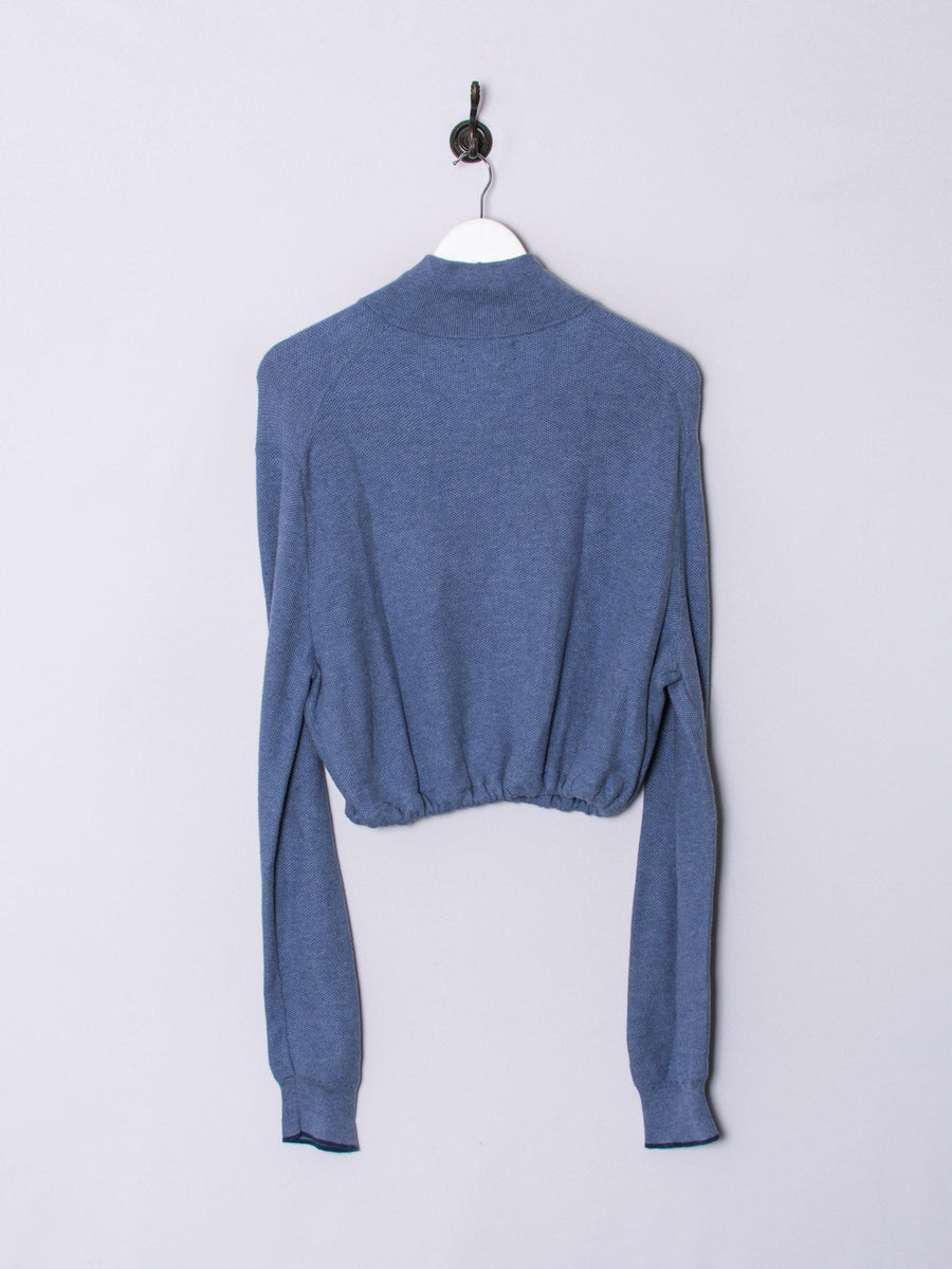 Polo Ralph Lauren Middled Zipper Sweatshirt