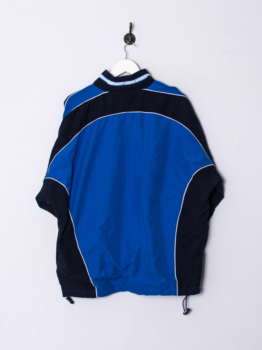 Jako Blue Track Jacket