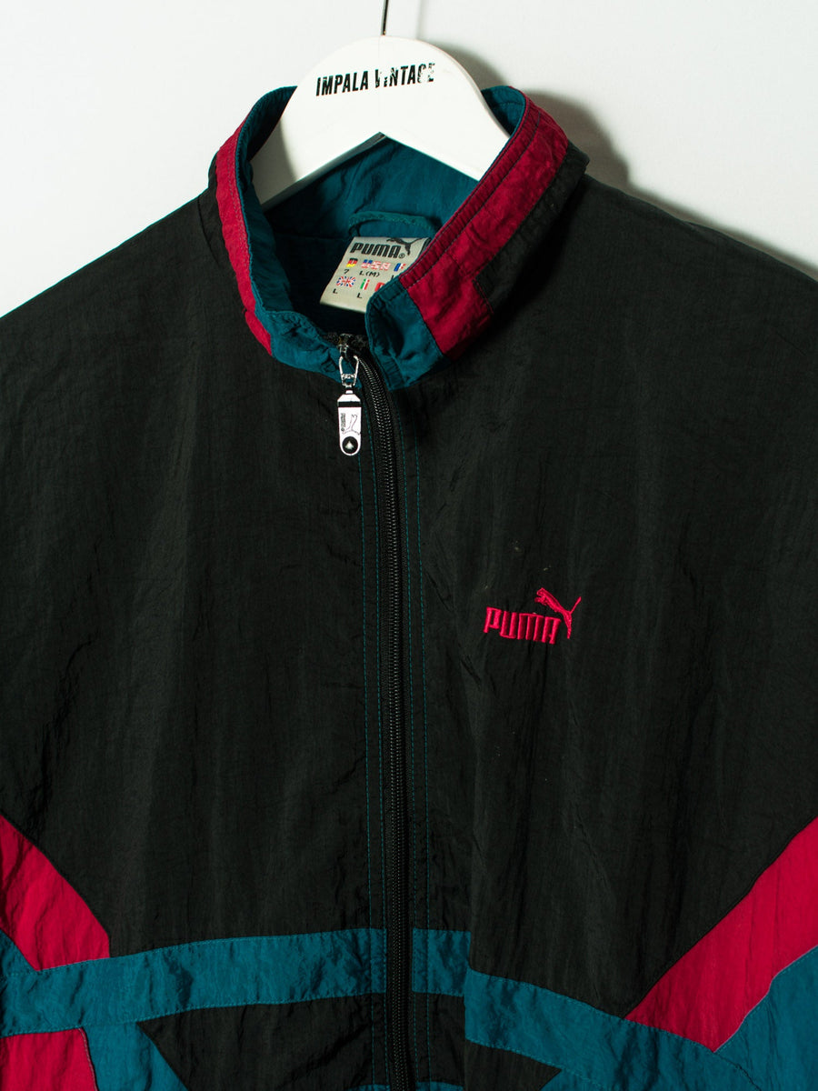 Puma Shell Jacket