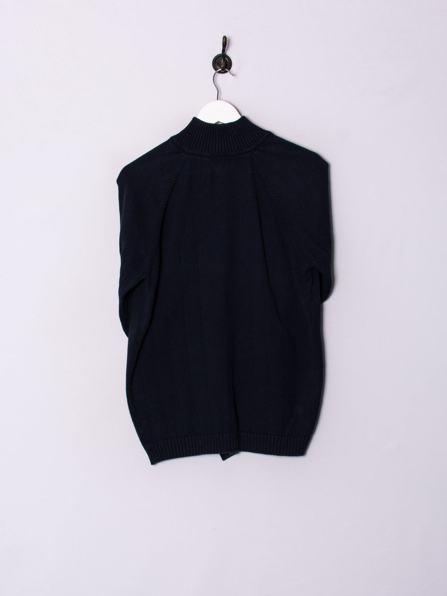 Lacoste 1/3 Zipper Sweater