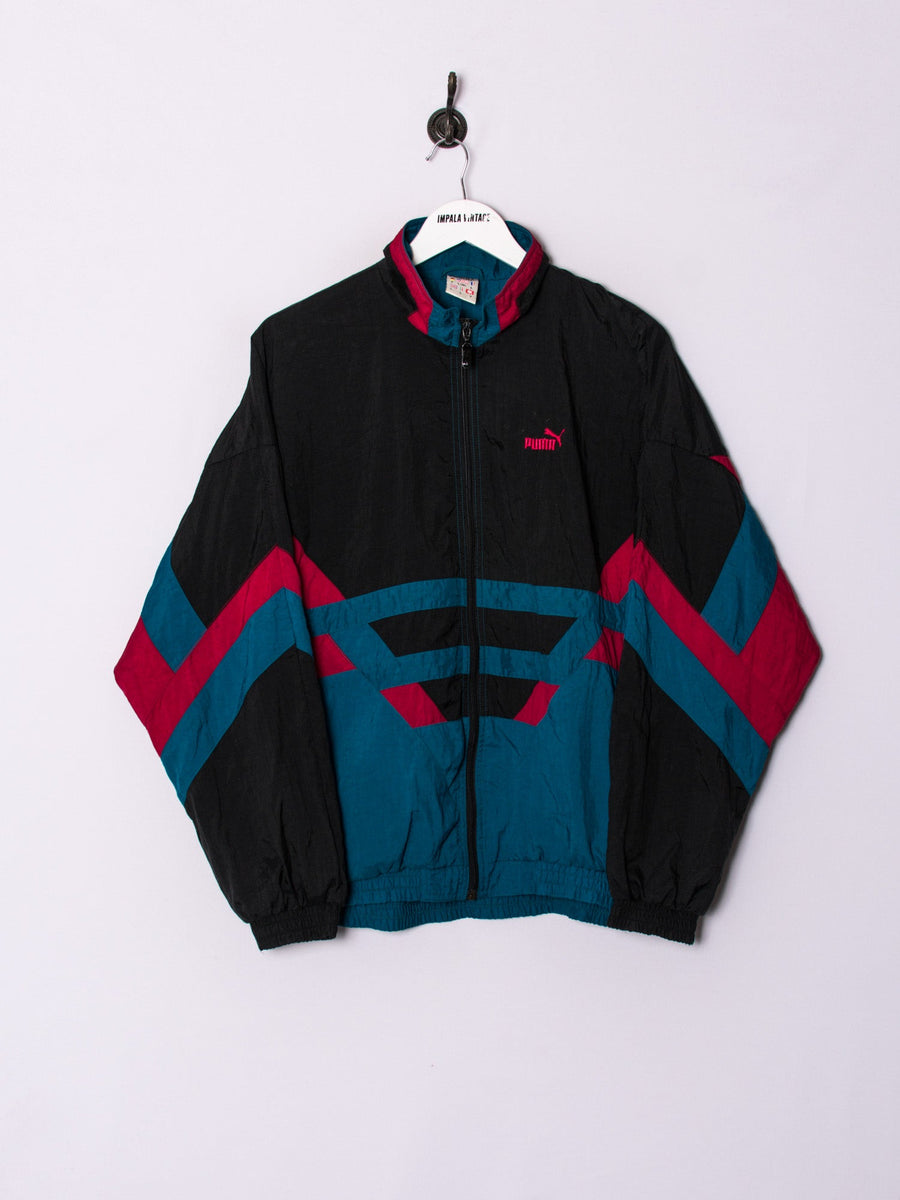 Puma Shell Jacket