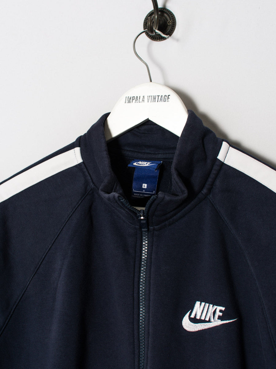 Nike Zip Hoodie