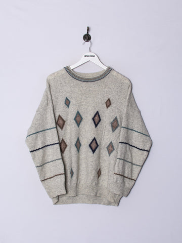 Tringle I Sweater