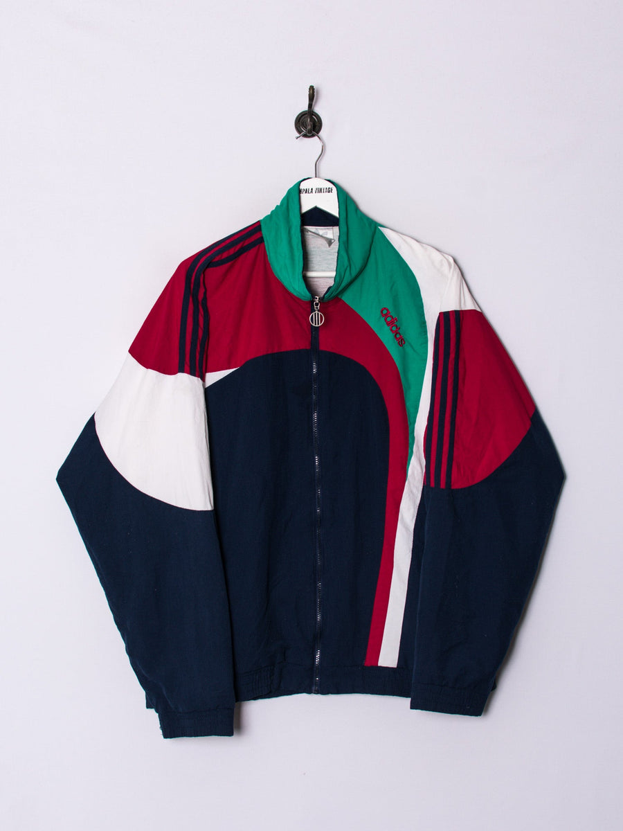 Adidas Originals Retro Track Jacket