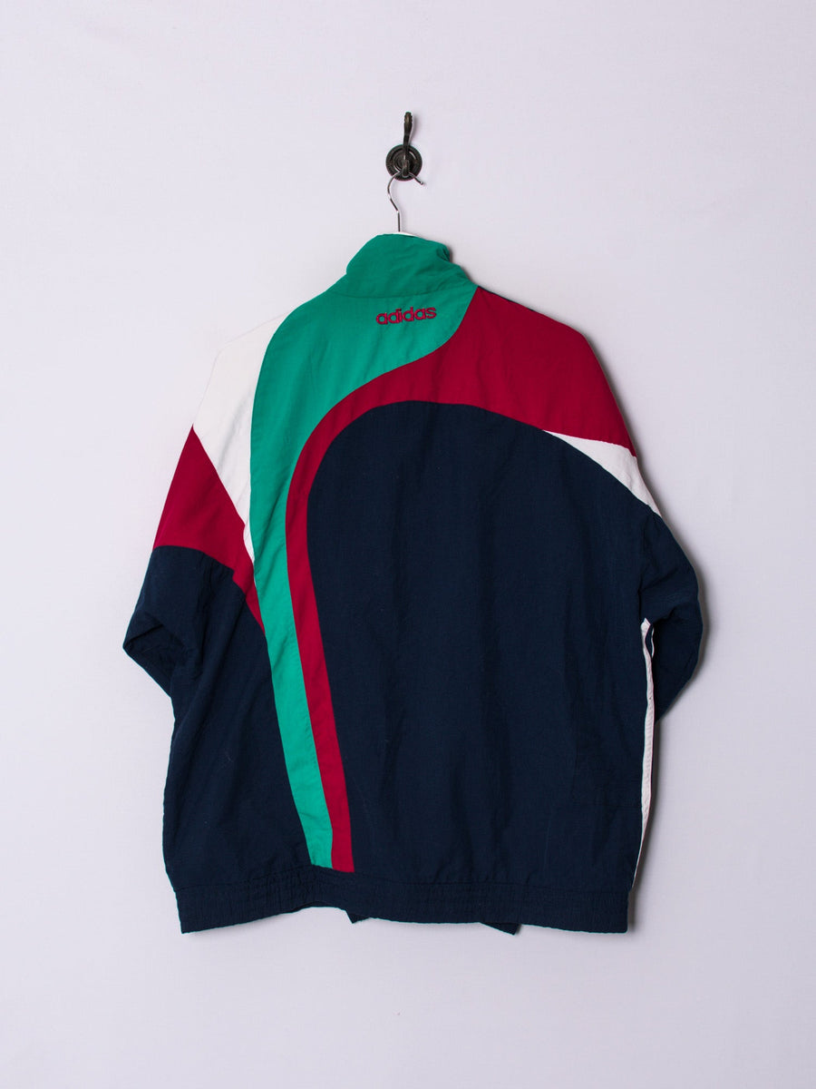 Adidas Originals Retro Track Jacket