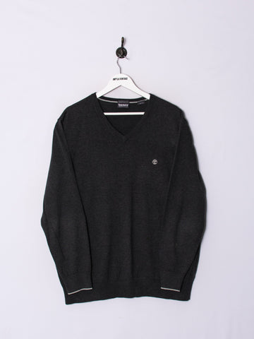 Timberland V-Neck Sweater