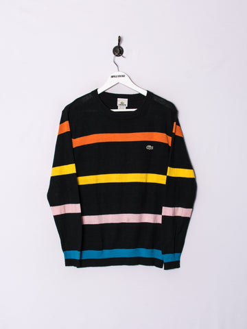 Lacoste Stripes I Sweater