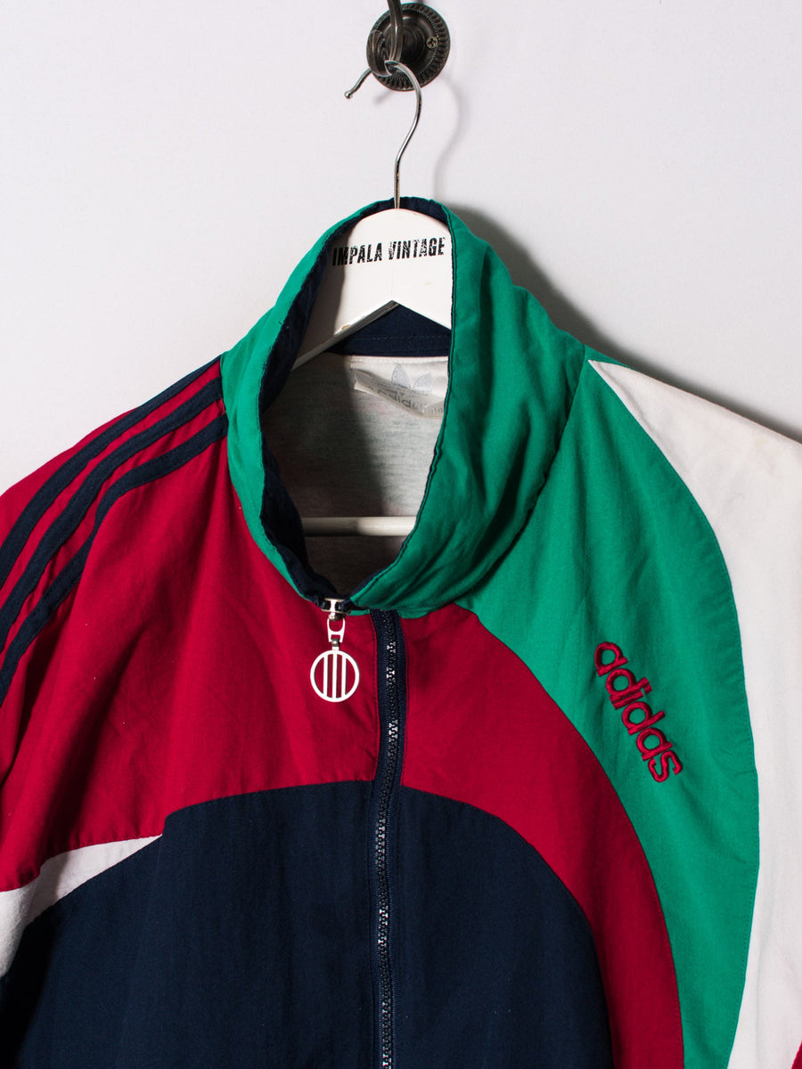 Adidas Originals Retro Track Jacket