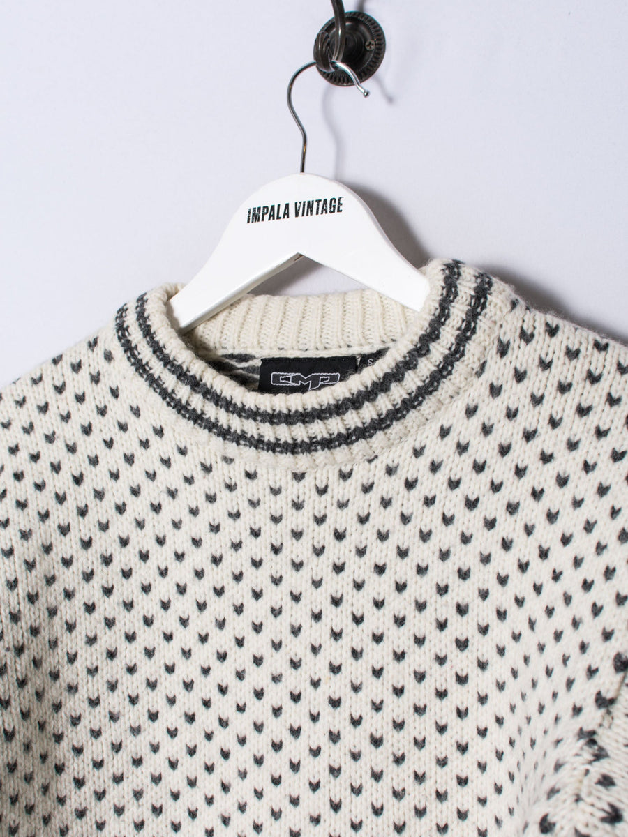 CMP Sweater