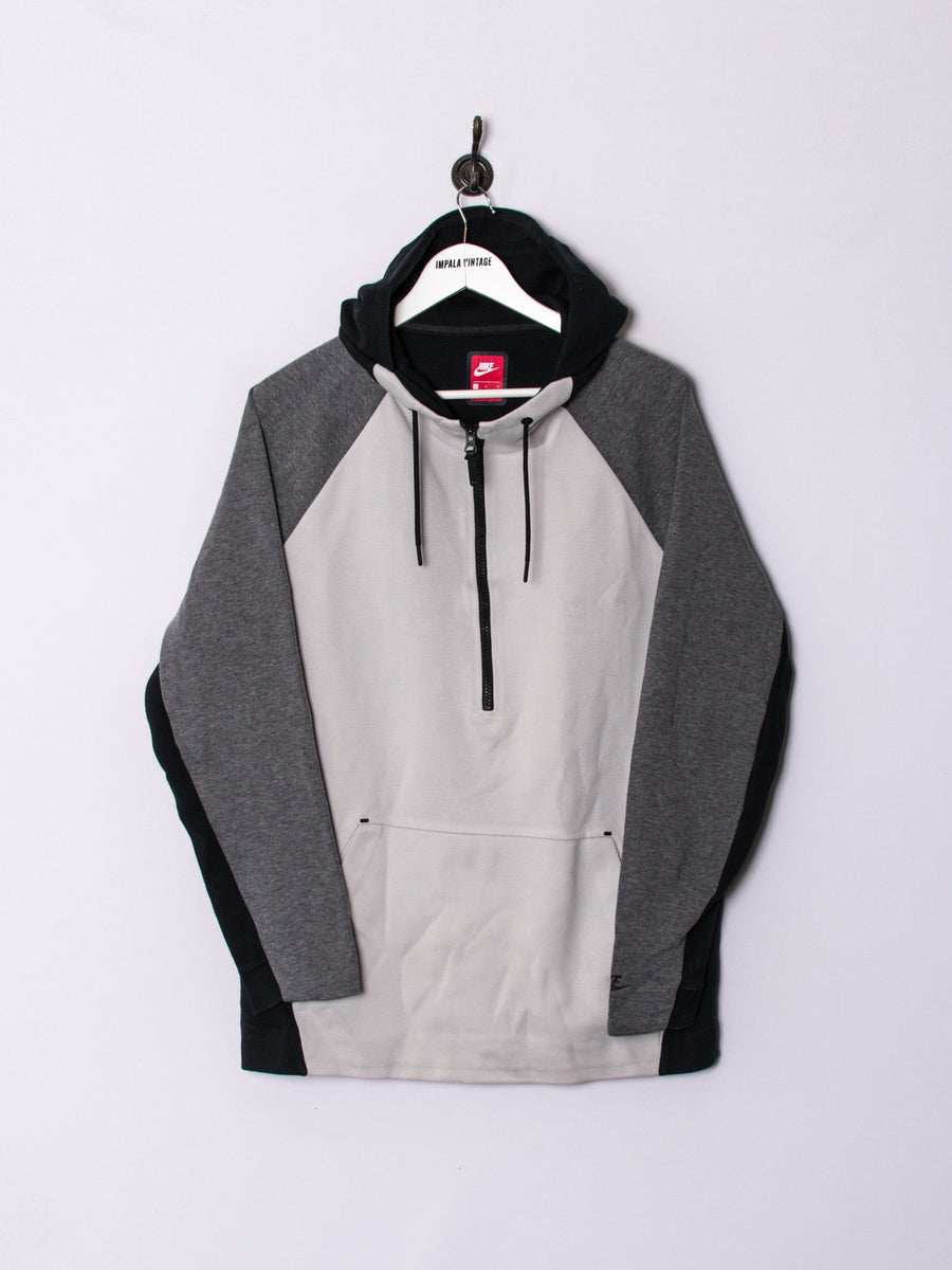 Nike II Middled Zipper Hoodie