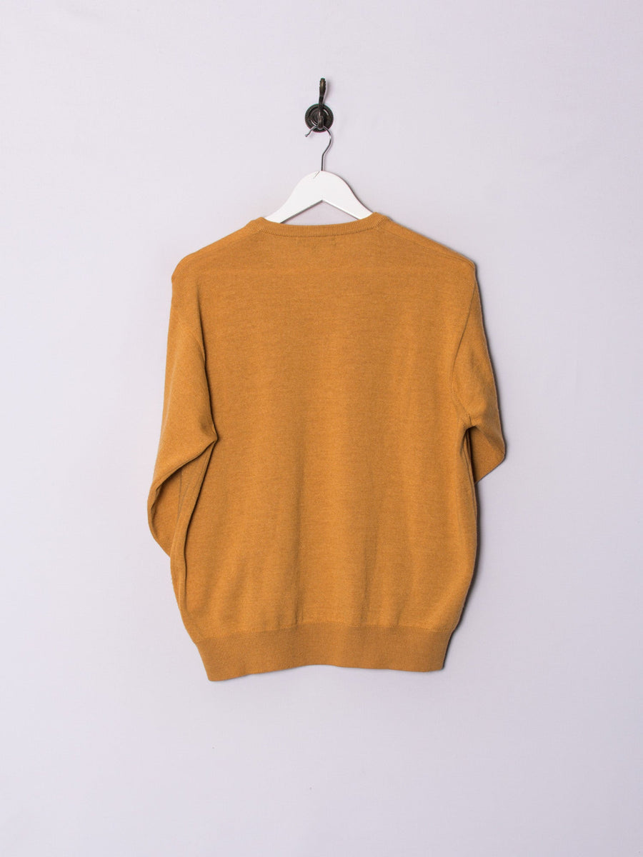 Burberry V-Neck Sweater