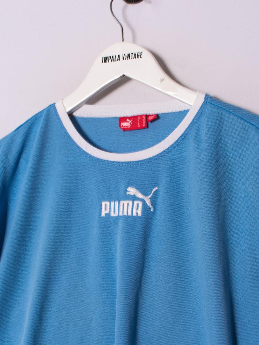 Puma Light Sweatshirt