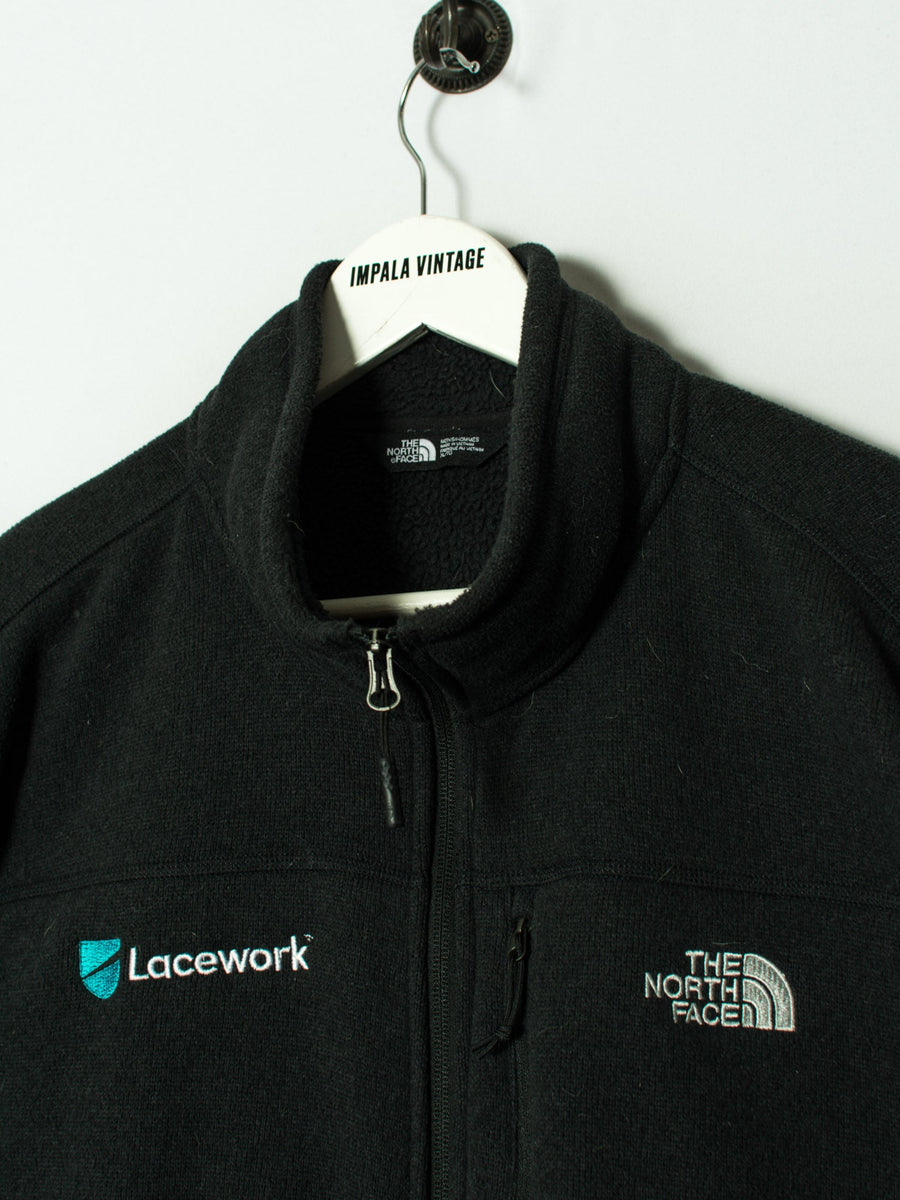 The North Face Zipper Fleece